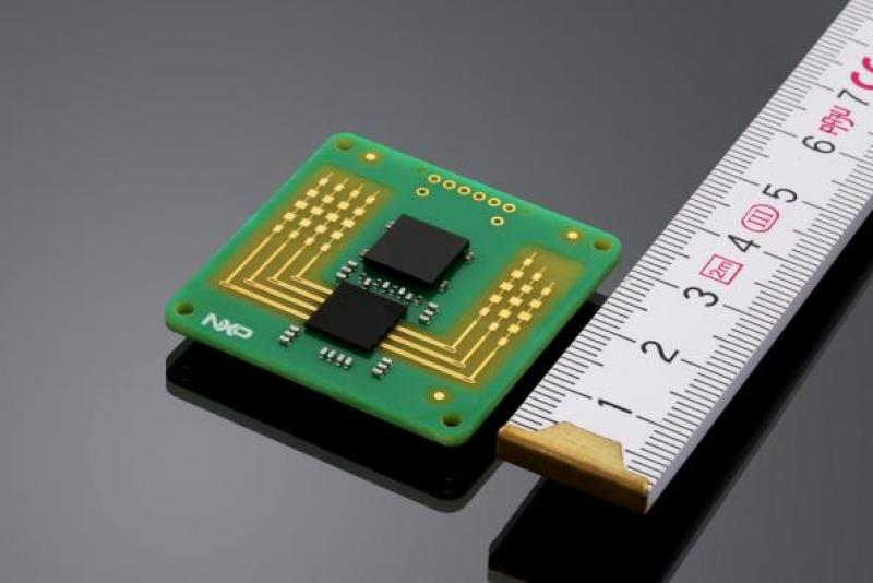 Radar sensor Market Size study, by Application, by Vertical, by Range, by Bands and Regional Forecasts 2018-2025. Radar sensor, Radar sensor Market, Radar sensor Market Growth
