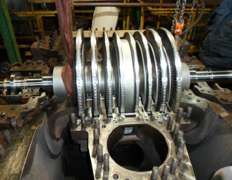 Radial-Axial Turbo Expander, Radial-Axial Turbo Expander Market, Radial-Axial Turbo Expander Market Growth