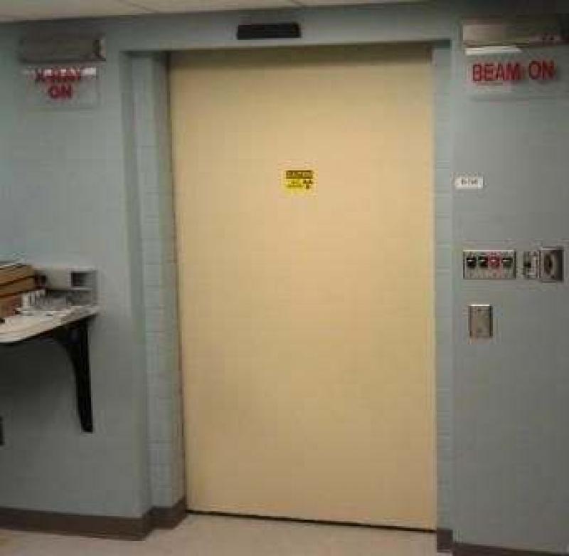 Radiation Doors Industry