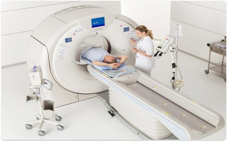 Radiation Dose Management Market