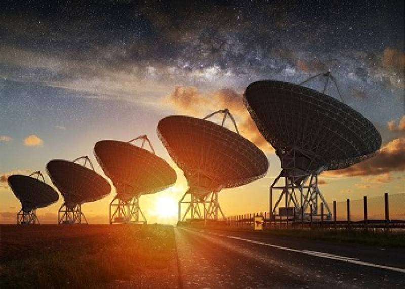 Radio Frequency Components Market