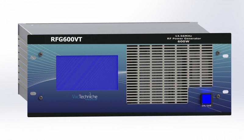 Radio Frequency Generator Market 