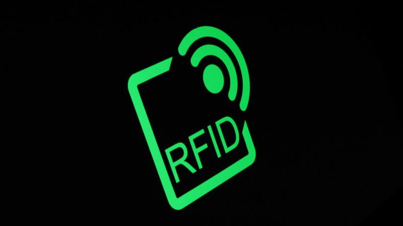Radio Frequency Identification (RFID) Smart Label Market