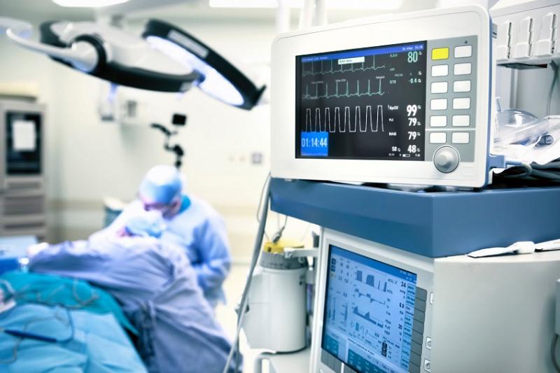 Radiofrequency Ablation Devices