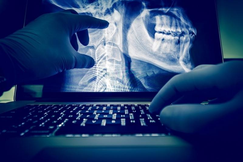 Radiology Information
