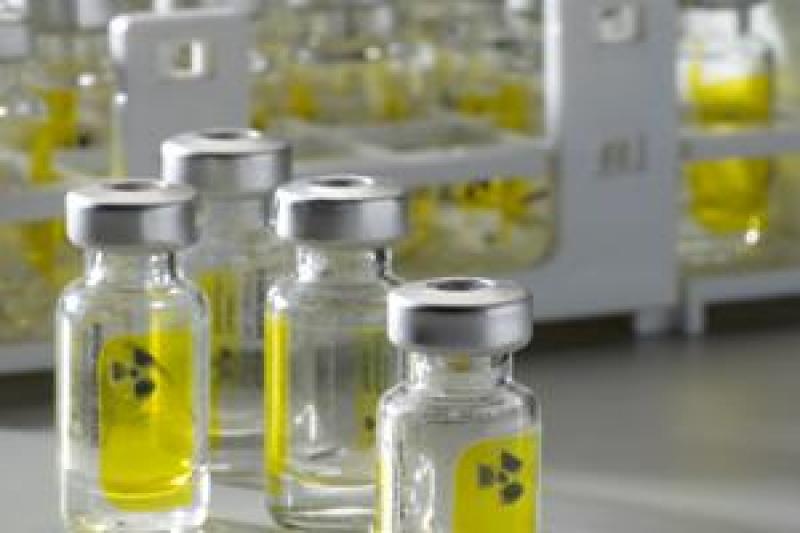 Global Radiopharmaceutical Market