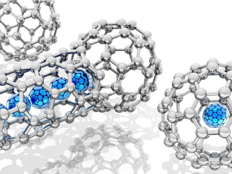 Radiopharmaceuticals Market