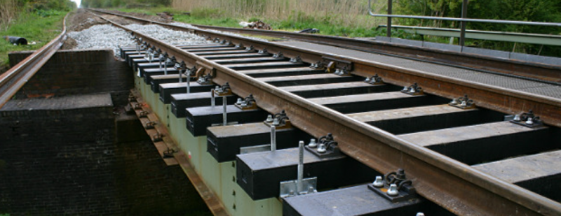 Rail Components Market