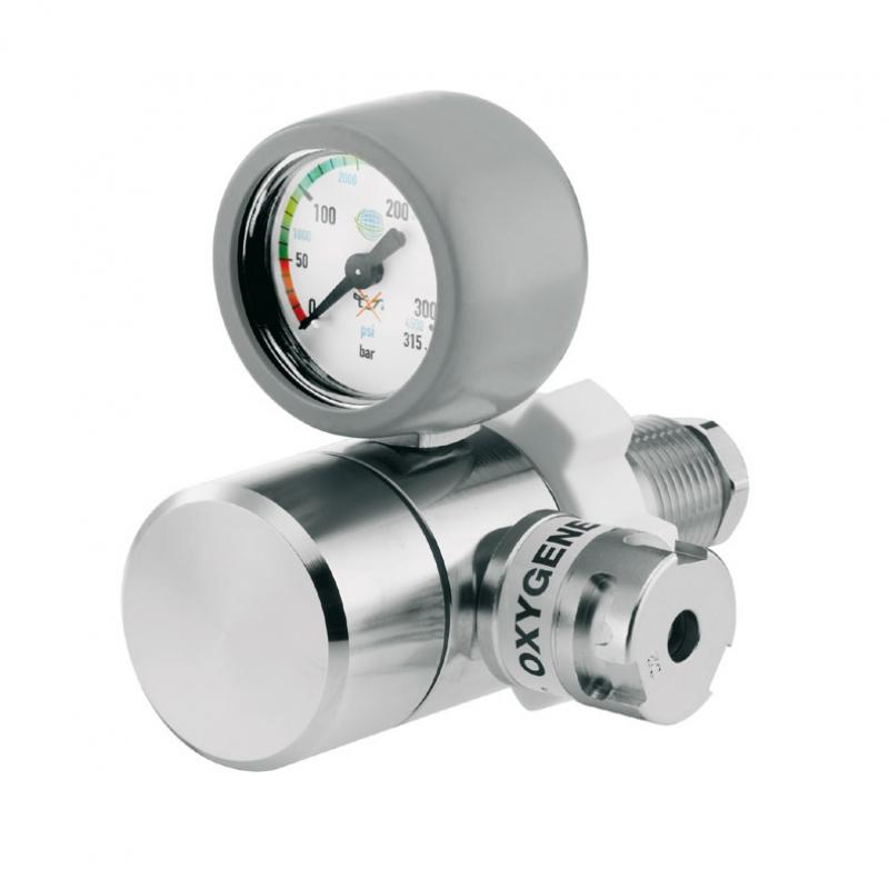 Rail-mounted Oxygen Pressure Regulator, Rail-mounted Oxygen Pressure Regulator Market, Rail-mounted Oxygen Pressure Regulator Market Growth