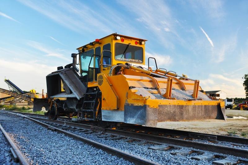 Railroad Equipments, Railroad Equipments Market, Railroad Equipments Market Growth