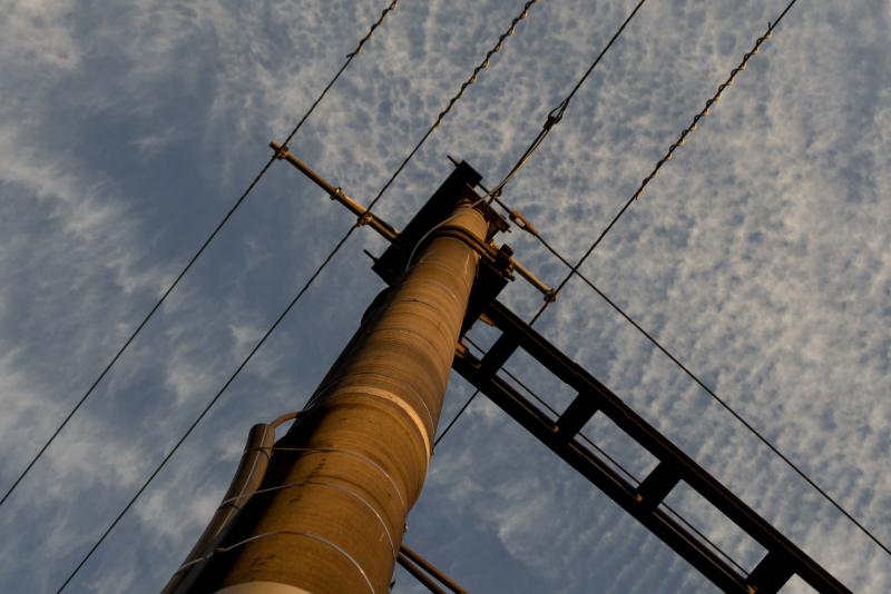 Railway Contact Wires Industry