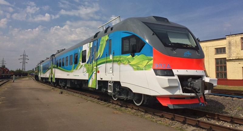 Railway Locomotive and Rolling Stock Industry