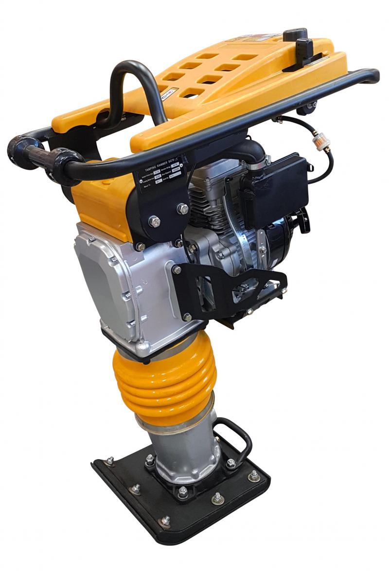 Rammer Compactors Market Remarkable Global Growth Outlook 2019-2025 Leading Key Players – BOMAG, Wacker Neuson Rammer Compactors, Rammer Compactors Market, Rammer Compactors Market Growth