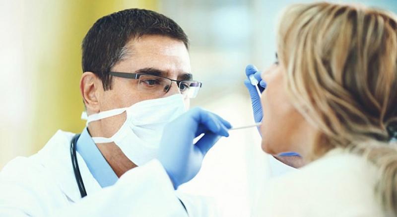 Rapid Influenza Diagnostic Test (RIDT)