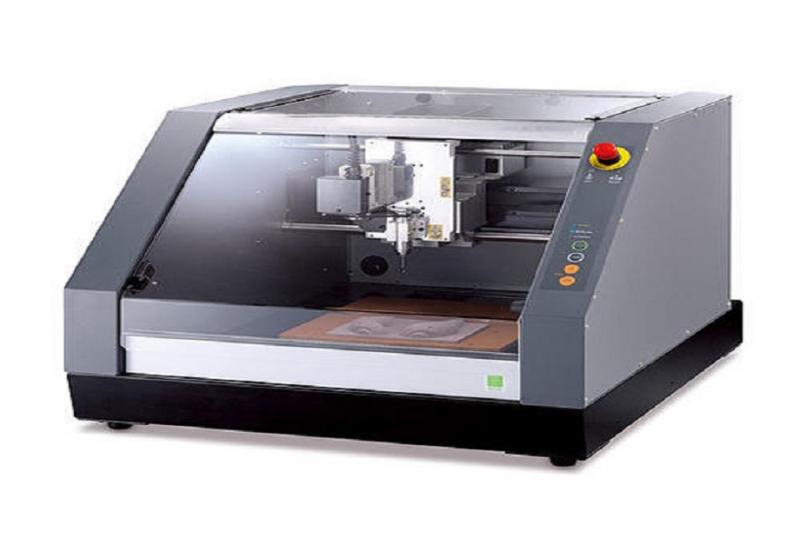 Rapid Prototyping Machines