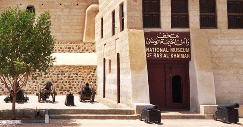 High Value Attractions at Ras Al Khaimah Dubai