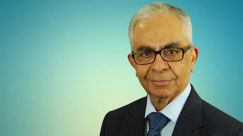 Ravi Gilani-The Machine Maker