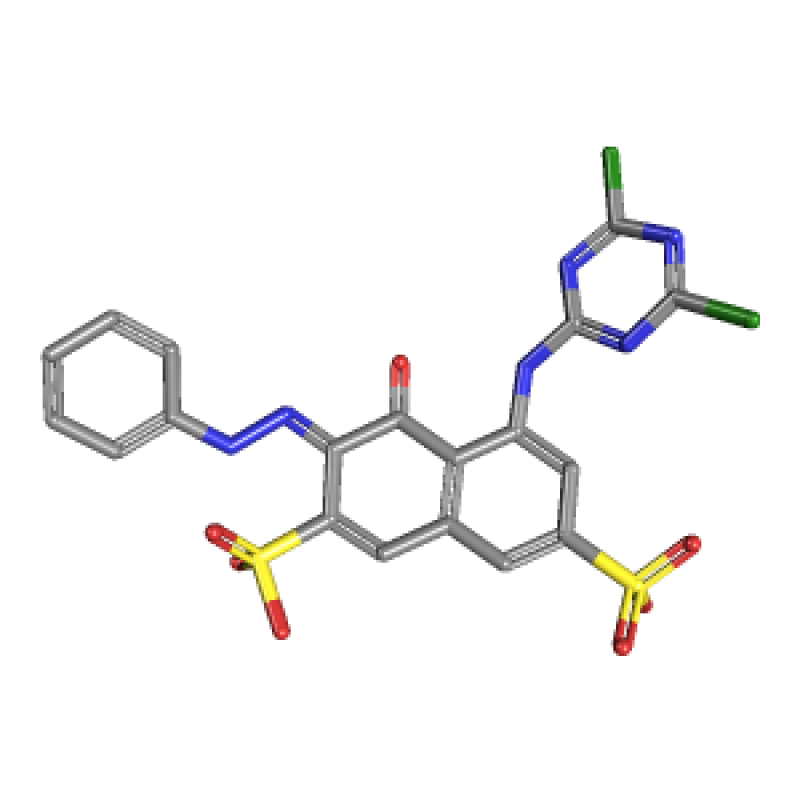 Reactive Red M-3be (CAS 93050-79-4) Industry 