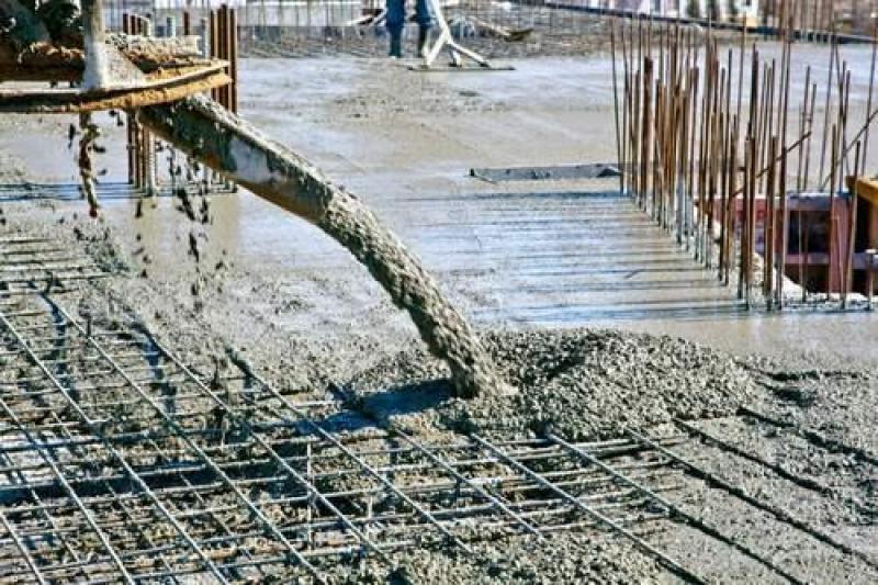 Ready Mix Concrete