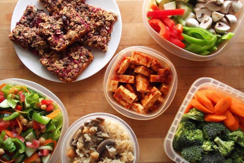 Ready-to-Eat Food Market