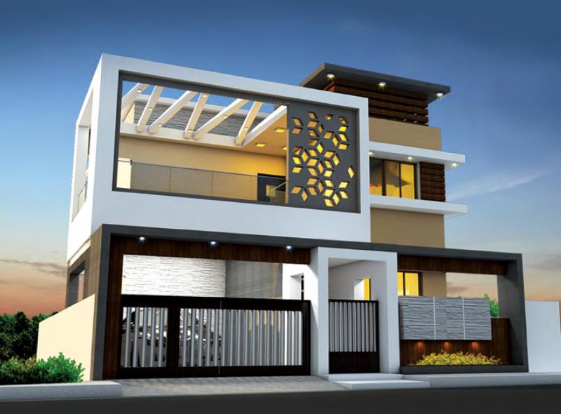 Ready-to-move-in Luxury Homes Consumption 
