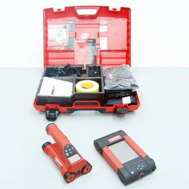Rebar Detector