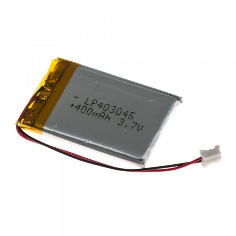 Rechargeable Lithium Battery