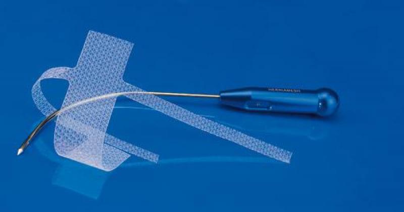 Global Reconstruction Meshes Market - Segmented by Top Manufacturers – Boston Scientific,Cook and MedicalAetna Reconstruction Meshes