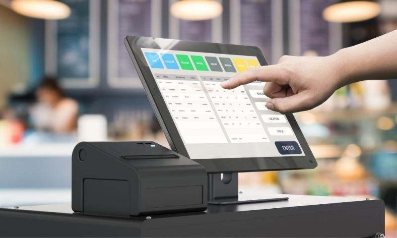 Record Keeping System