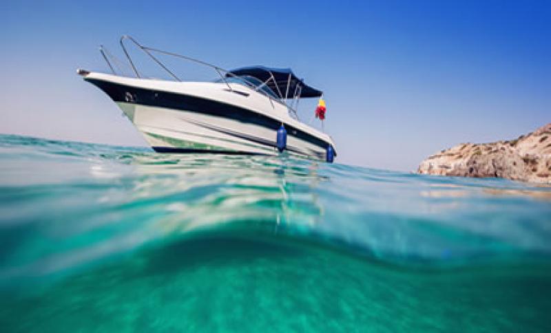 Recreational Boating Market