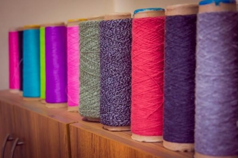 Recycle Yarn, Recycle Yarn Market, Recycle Yarn Market Growth