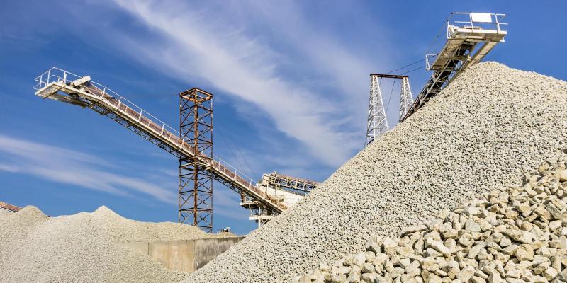 Recycled Construction Aggregates Market 
