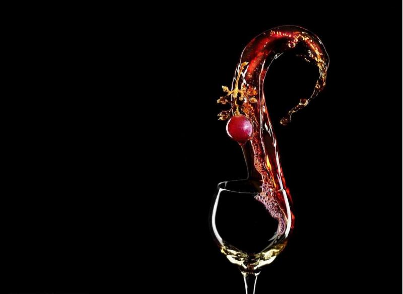 Red Wine Extract Industry 