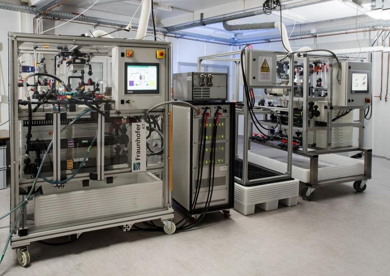 All-Vanadium Redox Flow Batteries