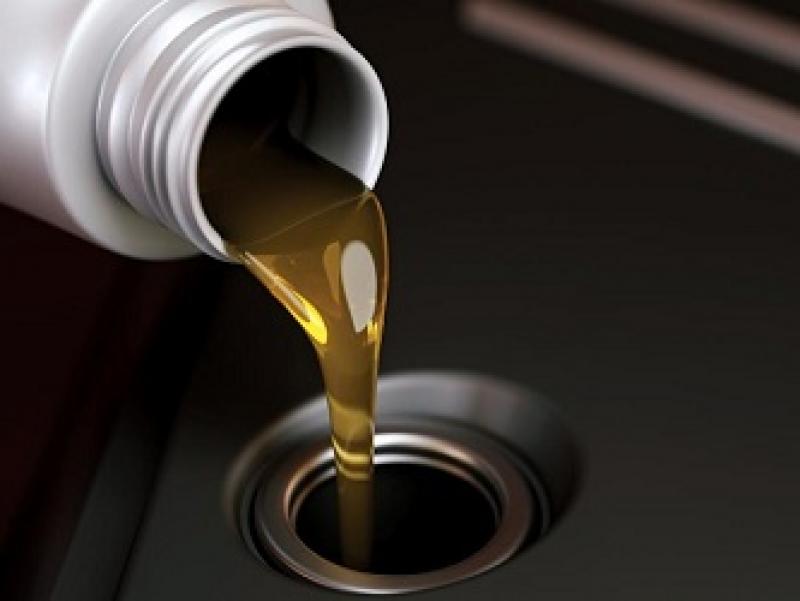 Refined Petroleum Product