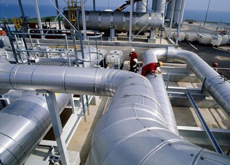 Refined Petroleum Products Pipeline Transportation, Refined Petroleum Products Pipeline Transportation Market, Refined Petroleum Products Pipeline Transportation Market Growth