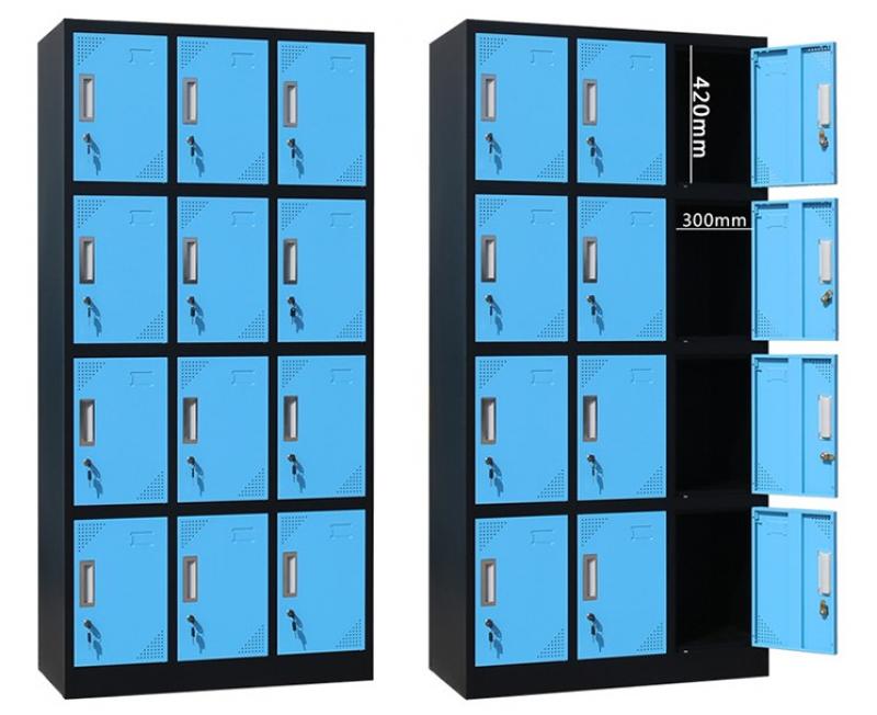 Refrigerated Lockers, Refrigerated Lockers Market, Refrigerated Lockers Market Growth