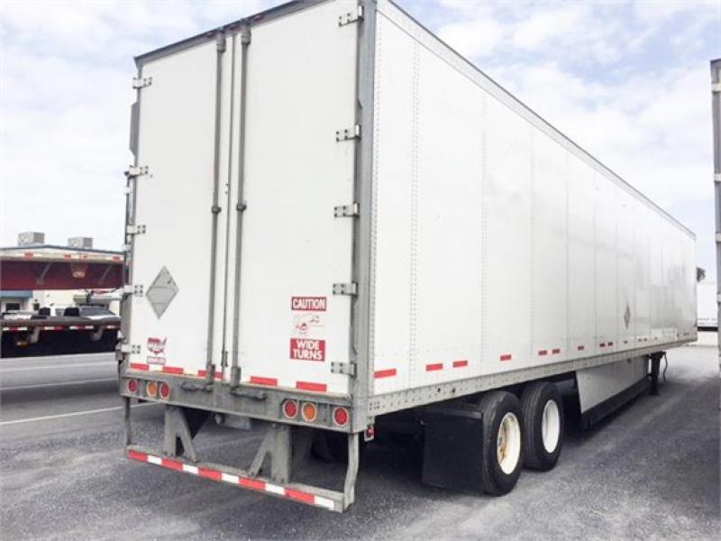 Refrigerated Semi-trailer, Refrigerated Semi-trailer Market, Refrigerated Semi-trailer Market Growth