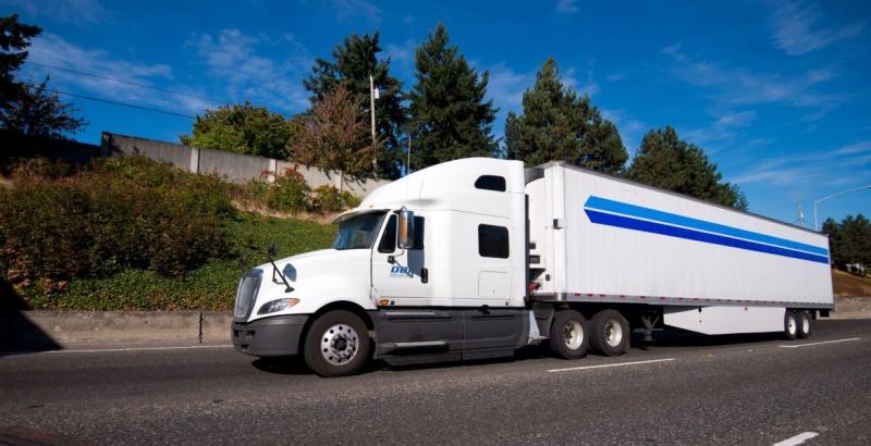 refrigerated trailer market
