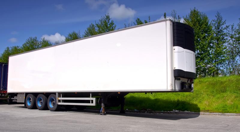 Refrigerated Trailer Market