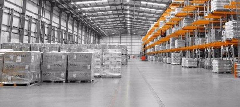  Refrigerated Warehousing And Storage Market