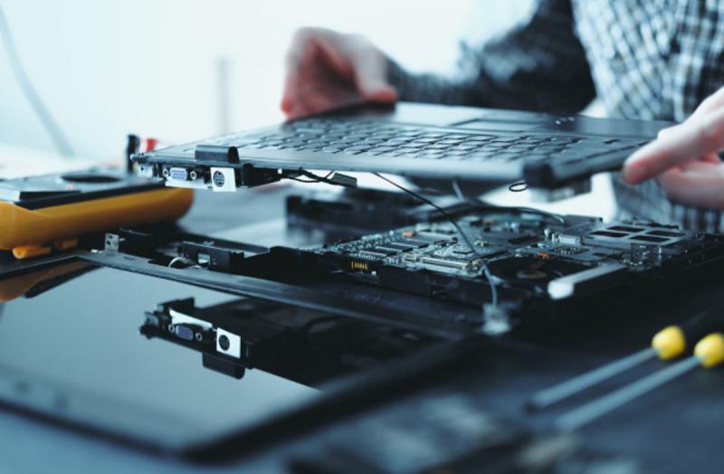 Refurbished Electronics