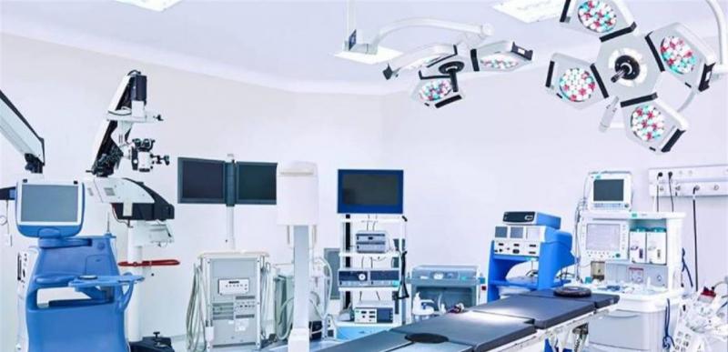 Refurbished Medical Equipment Market