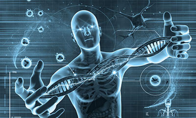 Regenerative Medicine