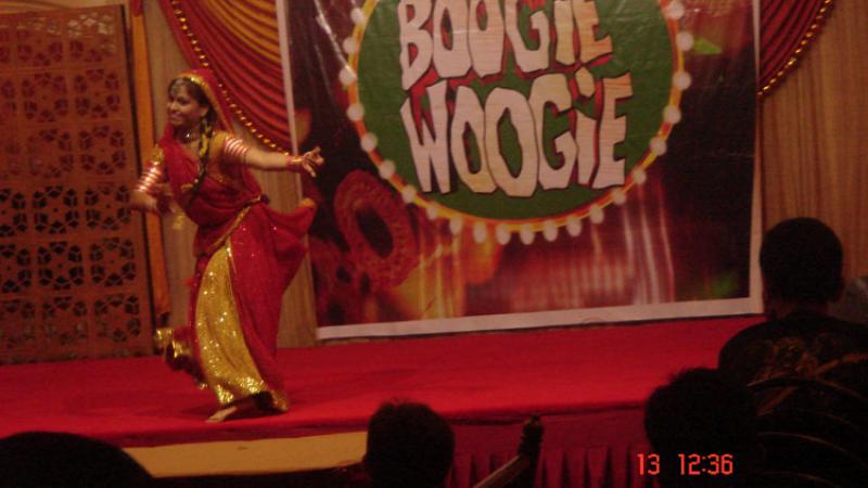 Film Auditions Halls in Mumbai