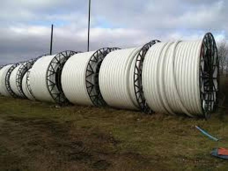 Reinforced Thermoplastic Pipes Market