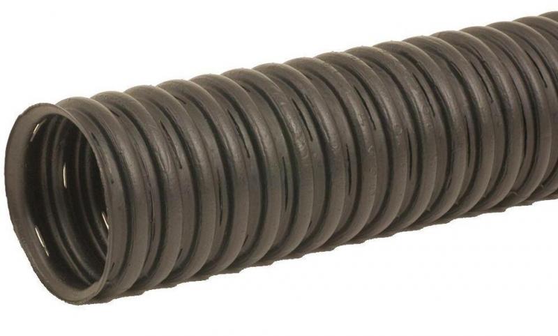 Reinforced Thermoplastic Pipes