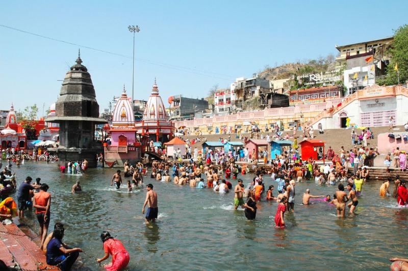 Religious Tourism