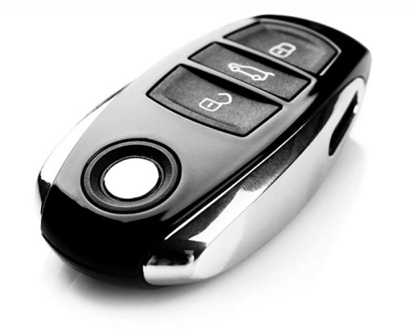 Remote Starter Market