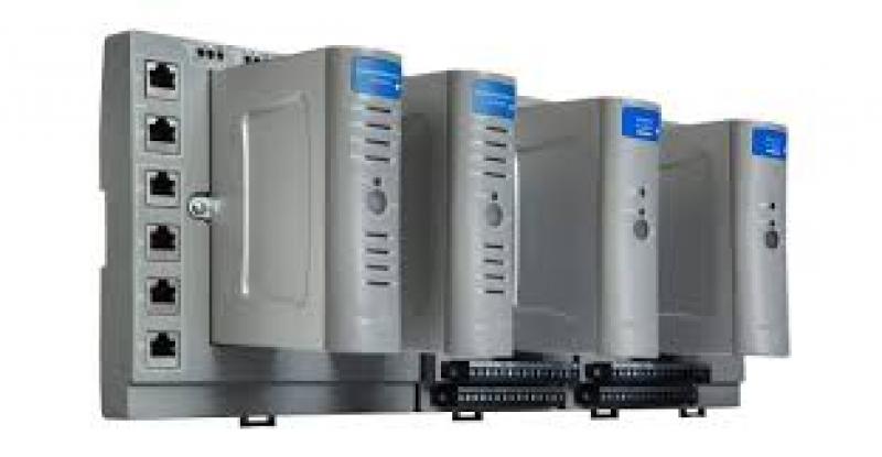 Remote Terminal Unit (RTU) in Smart Grid Market